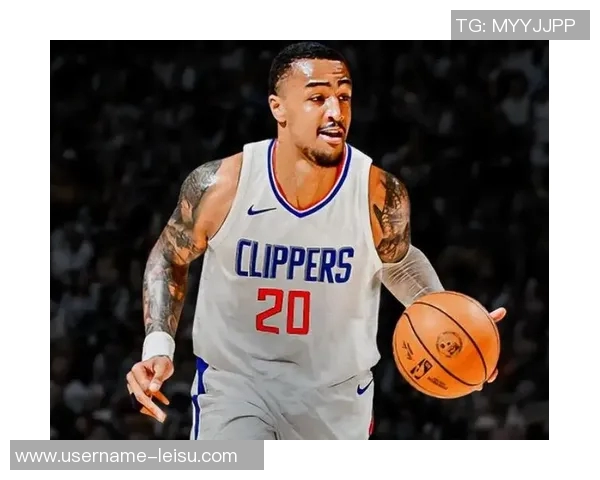 快船邓恩称赞保罗职业素养观察其比赛对自己成长助益良多 快船邓恩称赞保罗职业素养观察其比赛对自己成长助益良多