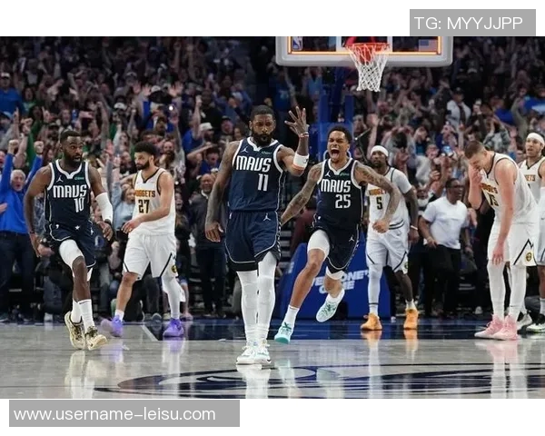 詹姆斯强调欧文健康对独行侠的重要性并称赞其阵容深度