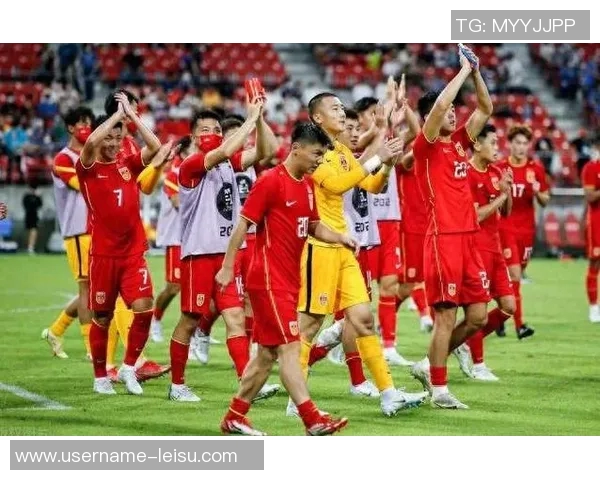 U18国足集训名单公布魏祥鑫依合散姜轶祥等新星入选