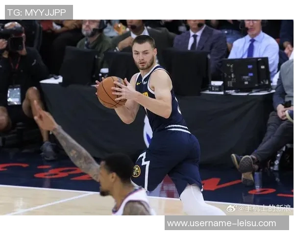 薪资专家重申预测掘金与布劳恩达成五年续约协议总额1265亿 薪资专家重申预测掘金与布劳恩达成五年续约协议总额1265亿