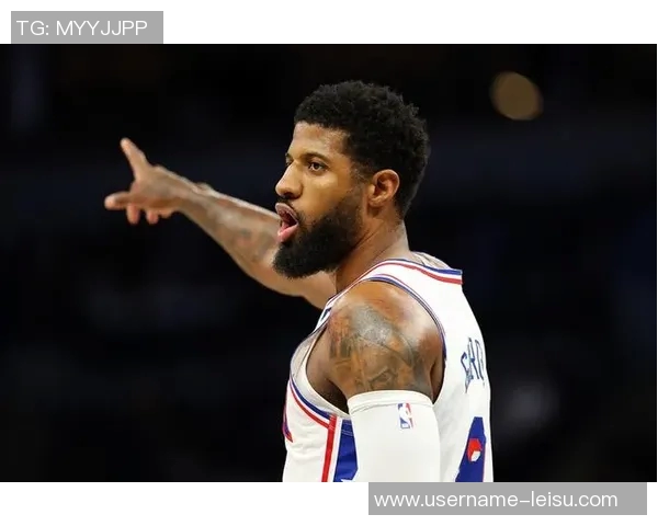 乔治复出面临最后障碍本周末将接受医生出场许可评估