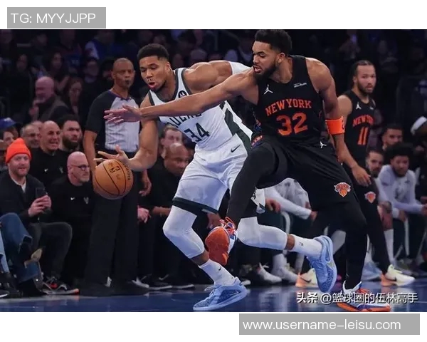 香波特预测字母哥加盟尼克斯唐斯或将成为交易筹码